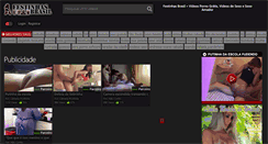 Desktop Screenshot of festinhasbrasil.com